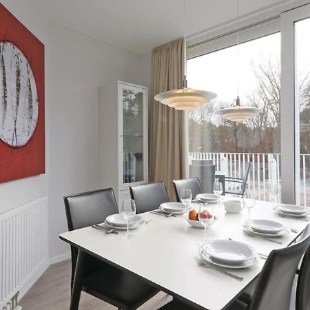 Duenenvilla Lubeck Luaran gambar