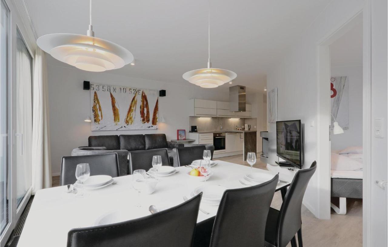 Duenenvilla Lubeck Luaran gambar