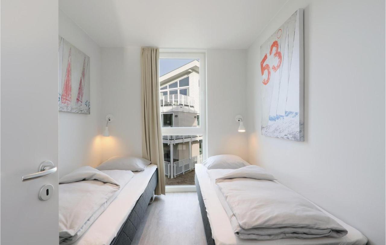 Duenenvilla Lubeck Luaran gambar