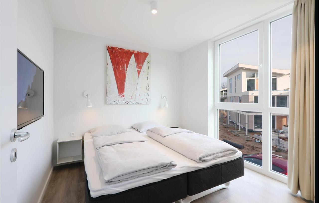 Duenenvilla Lubeck Luaran gambar