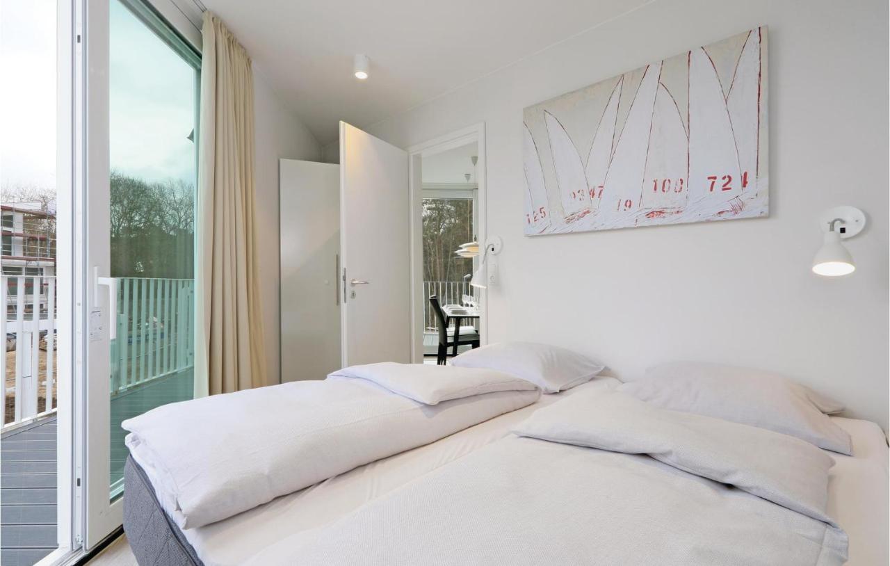 Duenenvilla Lubeck Luaran gambar