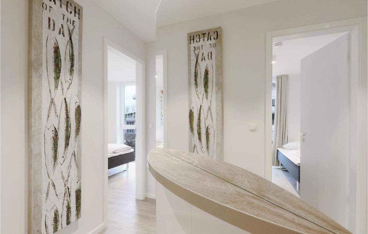 Duenenvilla Lubeck Luaran gambar